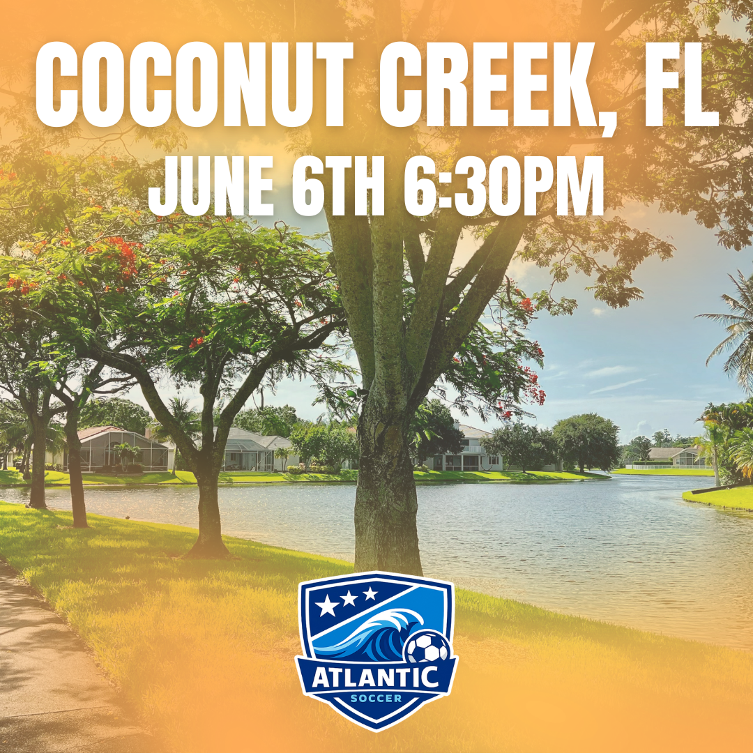 FL - COCONUT CREEK