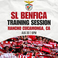 CA - RANCHO CUCAMONGA