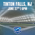 NJ - TINTON FALLS