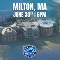 MA - MILTON
