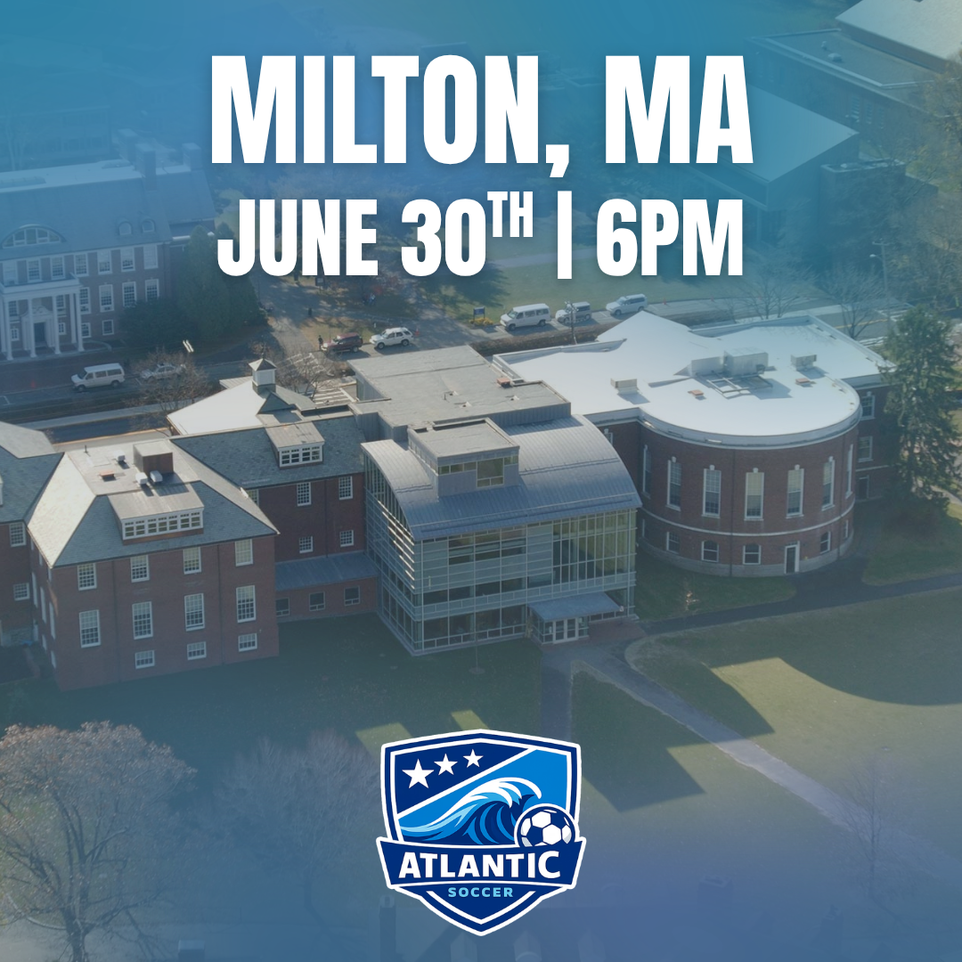 MA - MILTON