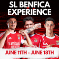 2026-06 // SL BENFICA EXPERIENCE // Full Payment
