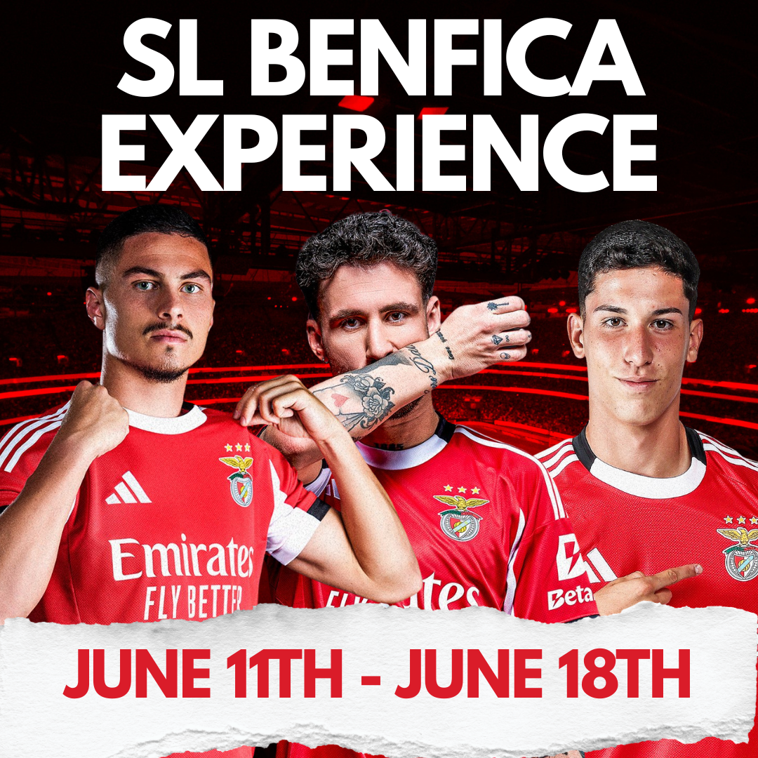 2026-06 // SL BENFICA EXPERIENCE // Full Payment