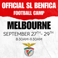 MELBOURNE - Morning Soccer Camp